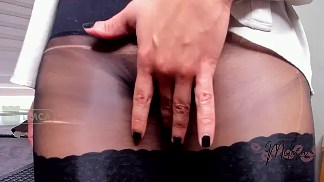 melisa ferretti online show from 9, 2, 2025