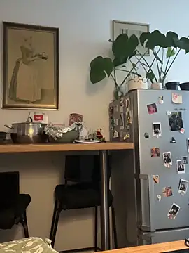 Off  Melonenmandy online show from 2, 12, 2025