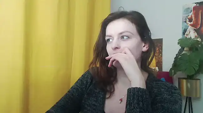 juicyNadine online show from 5, 12, 2024