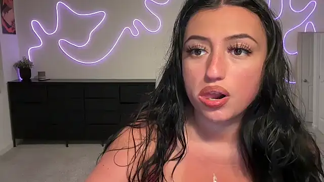 rubybabyxo online show from 11, 7, 2026
