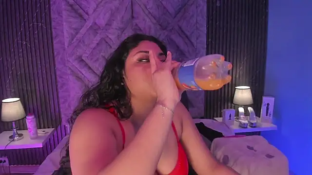 CANDYGABYY online show from 11, 11, 2025