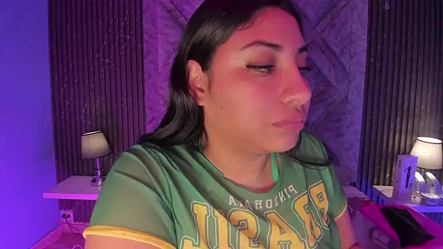 CANDYGABYY online show from 3, 12, 2025