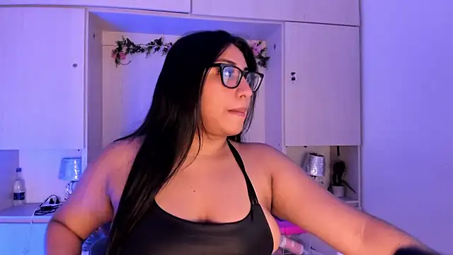 CANDYGABYY online show from 19, 5, 2026