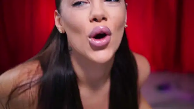 NatyDesiree online show from 20, 1, 2025