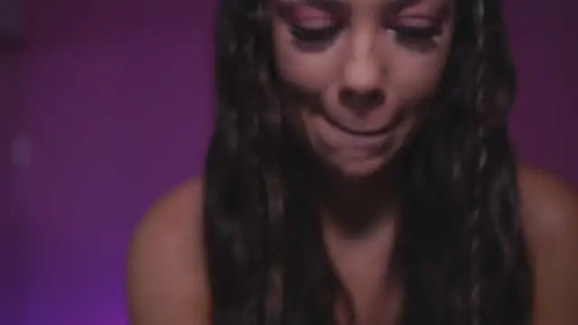 NatyDesiree online show from 16, 2, 2025