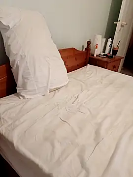 Sexygoat30 online show from 24, 10, 2025