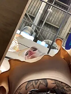 Sextazy online show from 12, 12, 2024