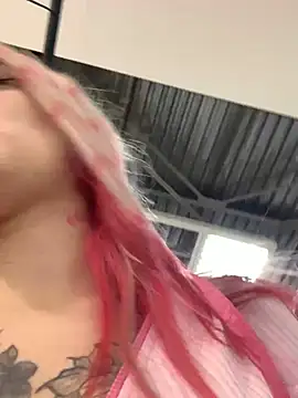 Sextazy online show from 24, 12, 2024