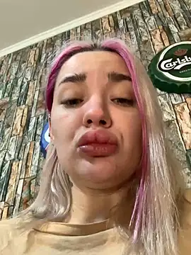 Sextazy online show from 5, 12, 2025