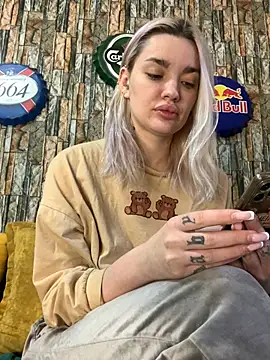 Sextazy online show from 20, 4, 2026