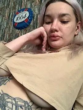 Sextazy online show from 21, 4, 2026