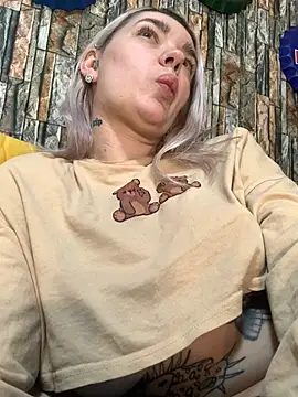 Sextazy online show from 22, 4, 2026