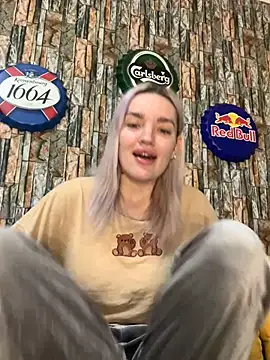 Sextazy online show from 24, 4, 2026