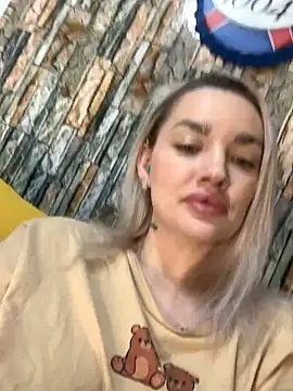 Sextazy online show from 26, 4, 2026