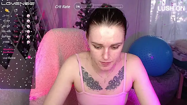 Bella  Swoon online show from 15, 1, 2025