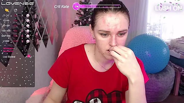 Bella  Swoon online show from 16, 1, 2025