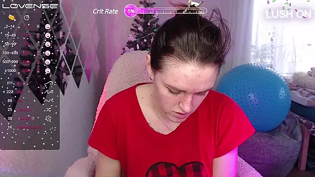 Bella  Swoon online show from 17, 1, 2025