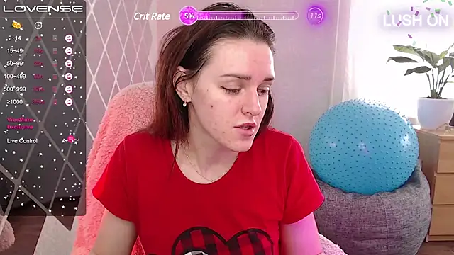 Bella  Swoon online show from 25, 2, 2025