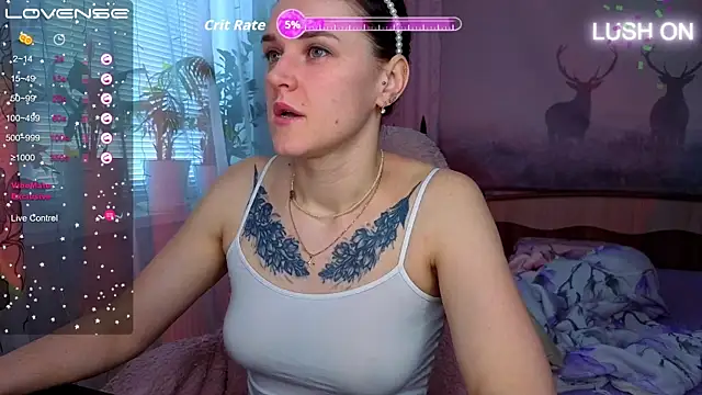 Snapshot of Bella__Swoon chatting on 18, 4, 2026 Bella Swoon online show from 18, 4, 2026