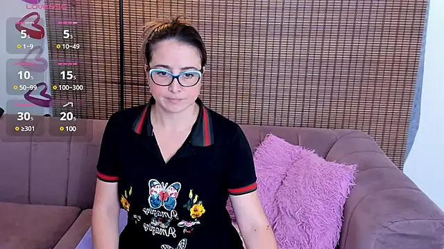 ariana cross online show from 2, 3, 2025