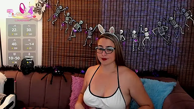 ariana cross online show from 15, 10, 2025