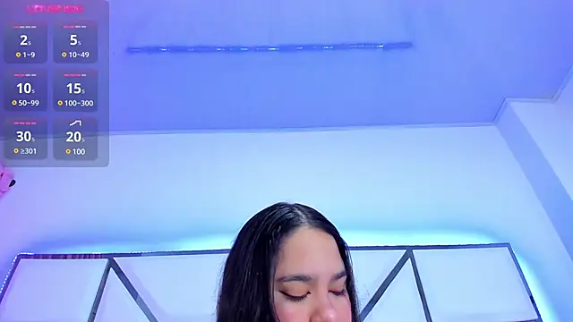 RileySweett online show from 30, 1, 2025