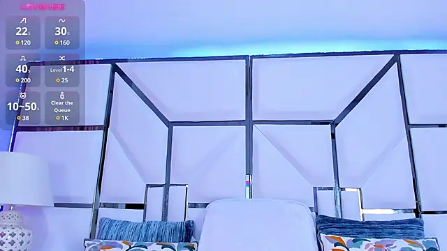 RileySweett online show from 10, 2, 2025