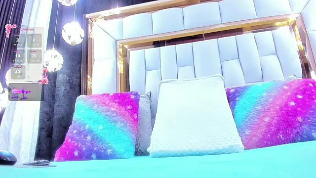 RileySweett online show from 14, 4, 2026