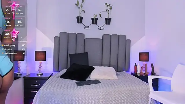 karol rivera  online show from 15, 1, 2025