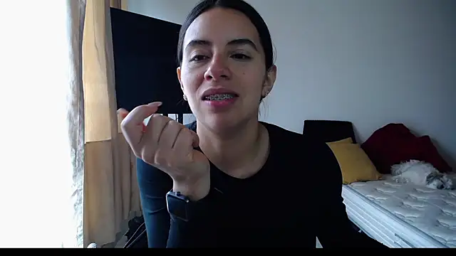 Mariam Gomezxxx online show from 31, 10, 2025