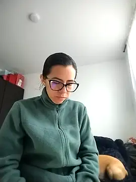 Snapshot of Mariam_Gomezxxx chatting on 1, 5, 2026 Mariam Gomezxxx online show from 1, 5, 2026