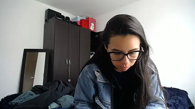 Snapshot of Mariam_Gomezxxx chatting on 2, 5, 2026 Mariam Gomezxxx online show from 2, 5, 2026