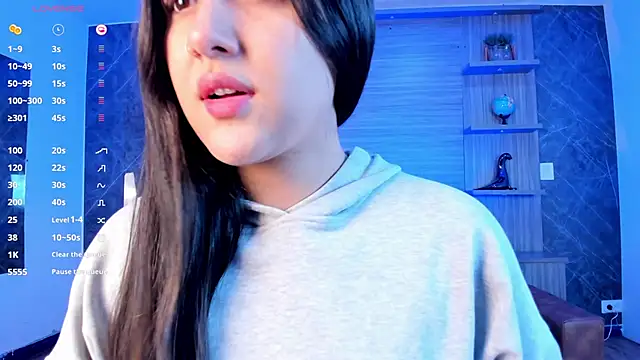Snapshot of paulina_sweett_ chatting on 14, 10, 2025 paulina sweett online show from 14, 10, 2025