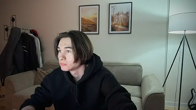 MarkusDean online show from 26, 1, 2025