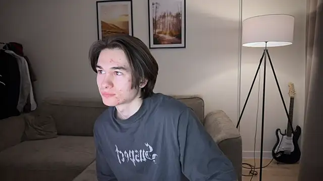 MarkusDean online show from 28, 1, 2025