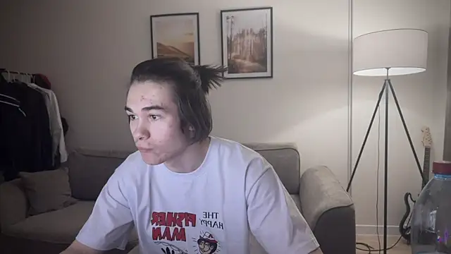 MarkusDean online show from 30, 1, 2025