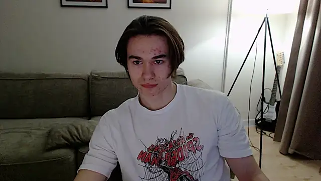 MarkusDean online show from 4, 2, 2025