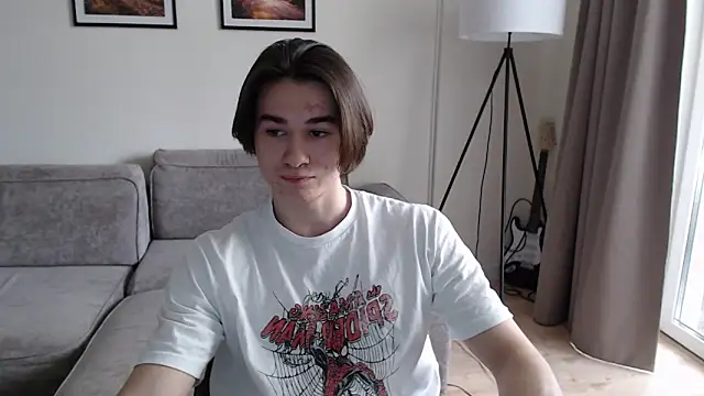 MarkusDean online show from 6, 2, 2025