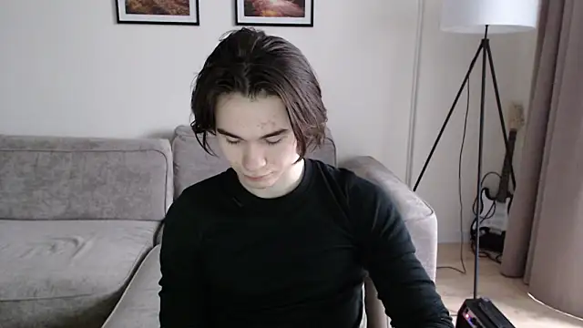 MarkusDean online show from 9, 2, 2025