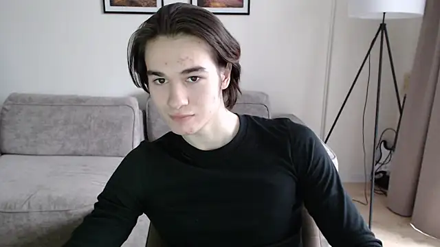 MarkusDean online show from 11, 2, 2025