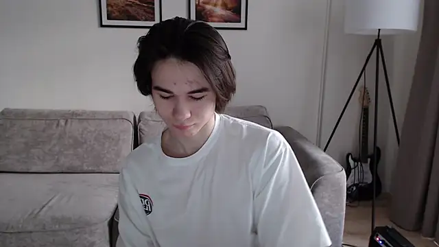 MarkusDean online show from 12, 2, 2025