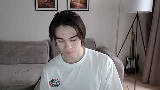 MarkusDean online show from 13, 2, 2025