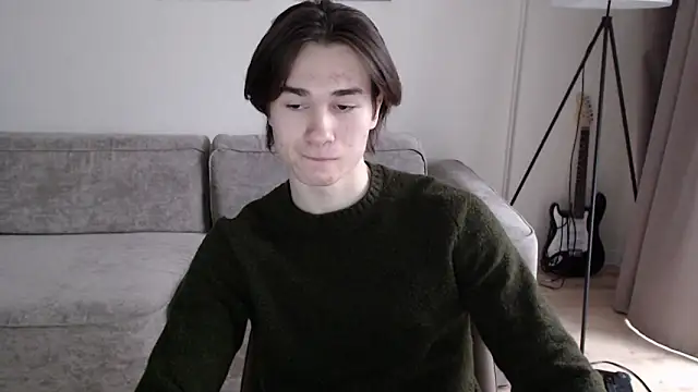 MarkusDean online show from 13, 2, 2025