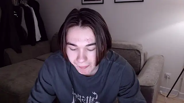 MarkusDean online show from 19, 2, 2025