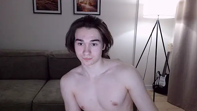 MarkusDean online show from 22, 2, 2025