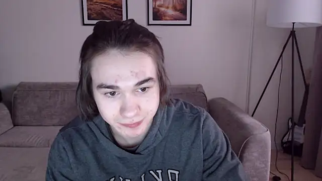 MarkusDean online show from 1, 3, 2025