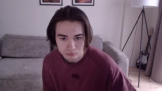 MarkusDean online show from 4, 3, 2025