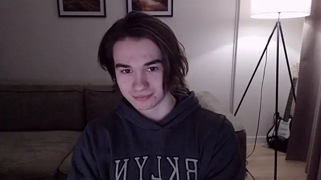 MarkusDean online show from 7, 3, 2025