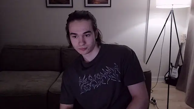 MarkusDean online show from 7, 3, 2025