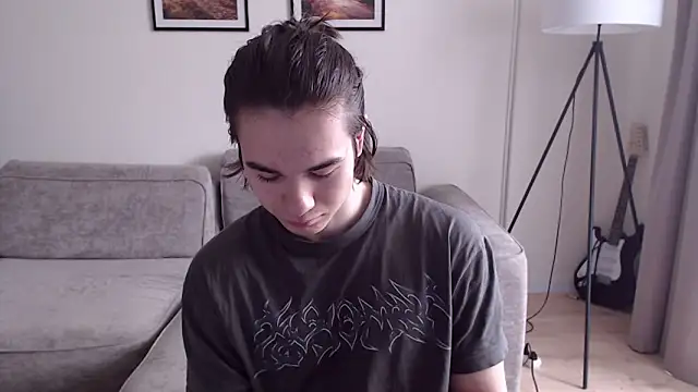 MarkusDean online show from 8, 3, 2025